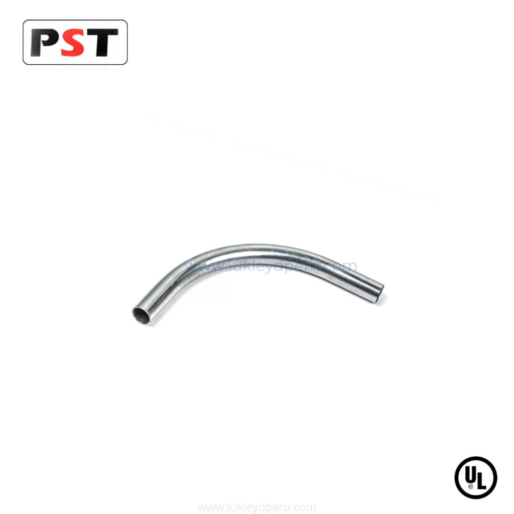 CURVA CONDUIT IMC 4´´ - PST