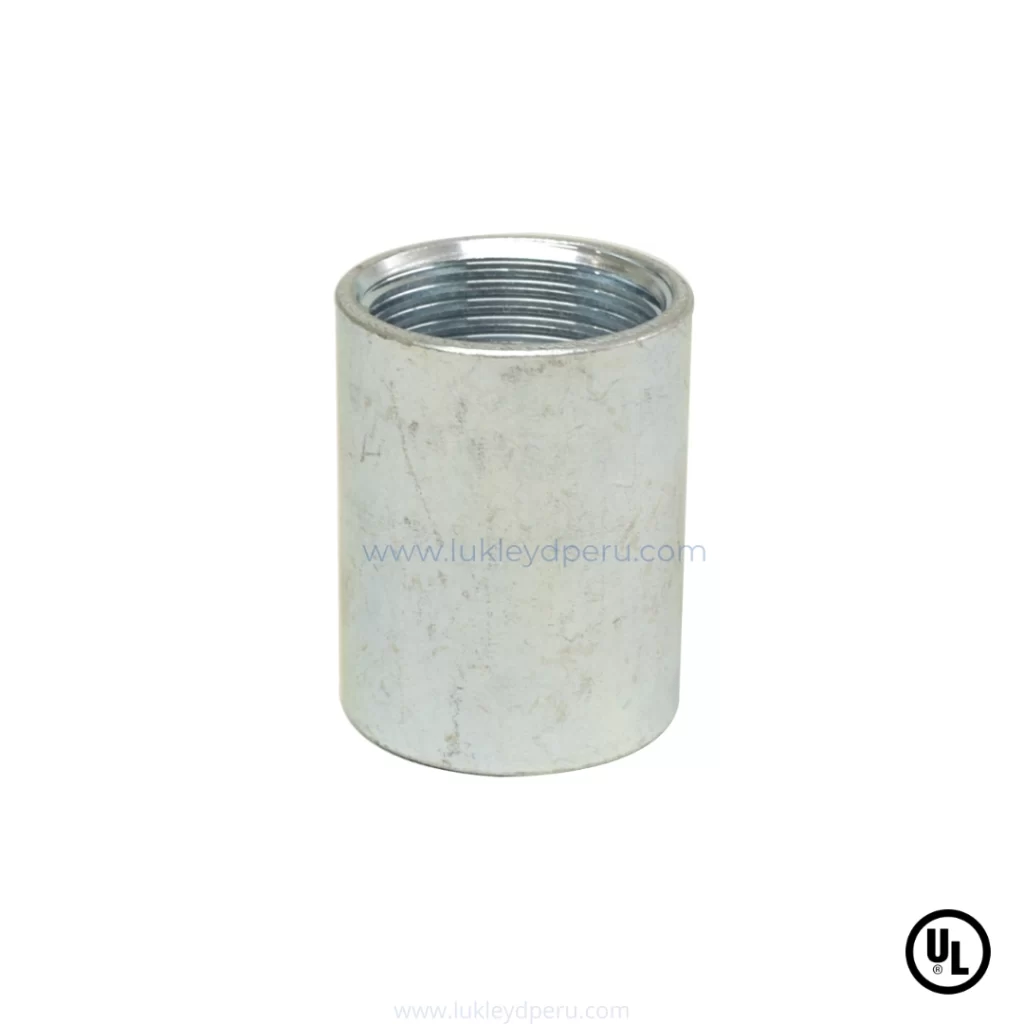 UNION RGS CONDUIT 4´´