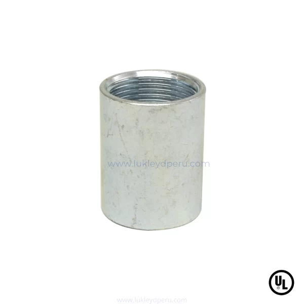 UNION RGS CONDUIT 4´´ - Lukleyd