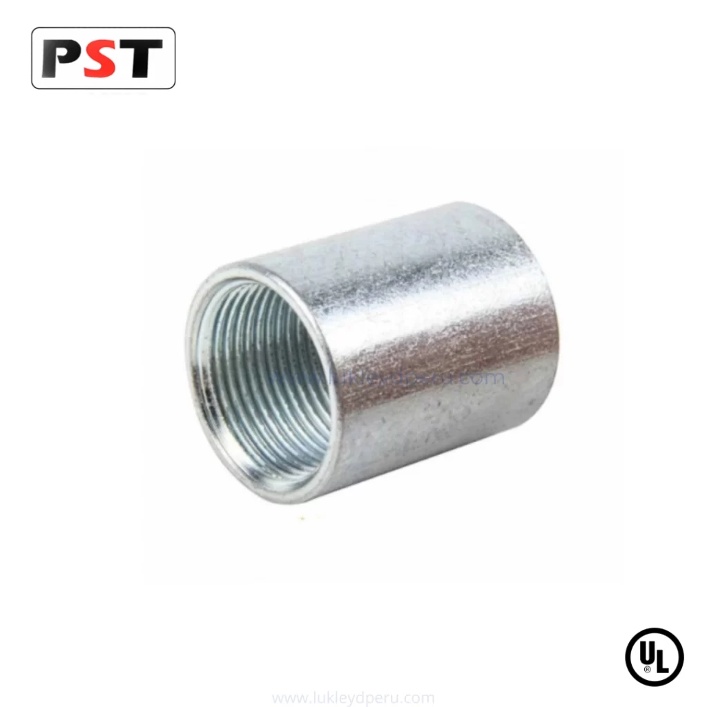 UNION RIGIDO IMC 1´´ PROSTAR