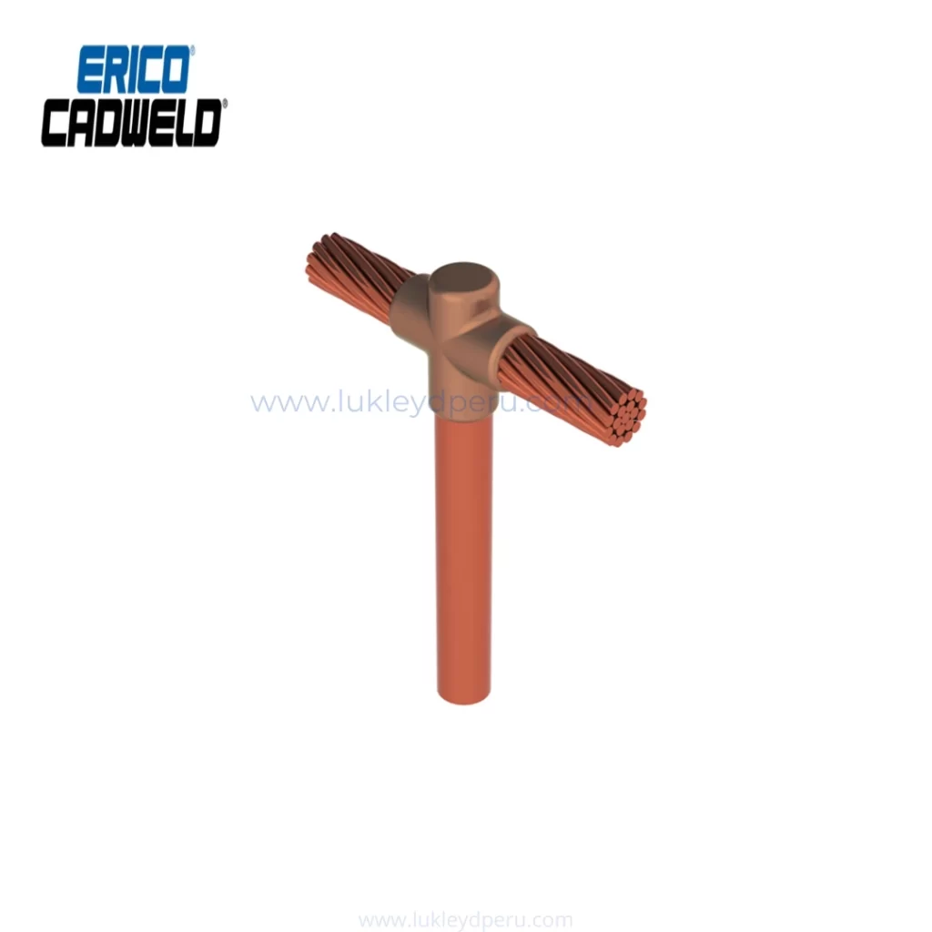 MOLDE TIPO GT HORIZONTAL