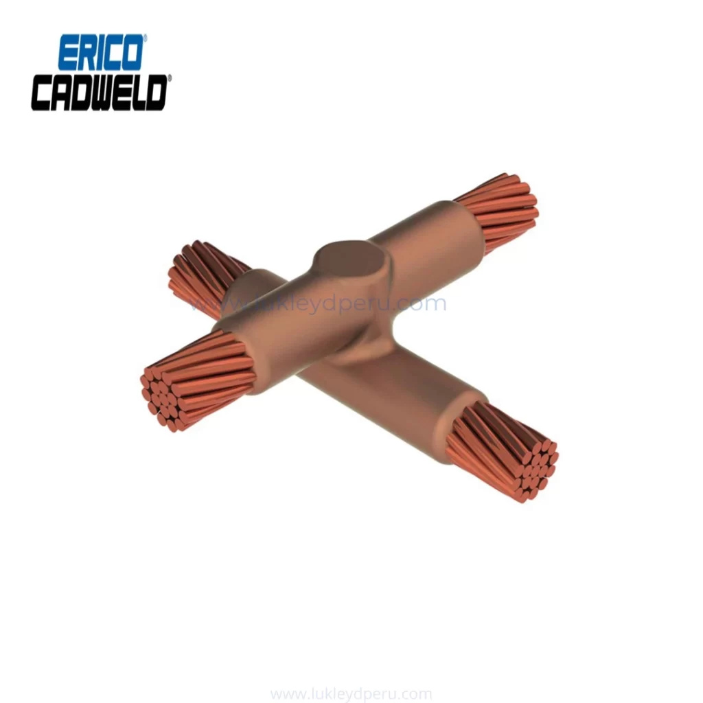 MOLDE UNION CRUZ XB 2/0