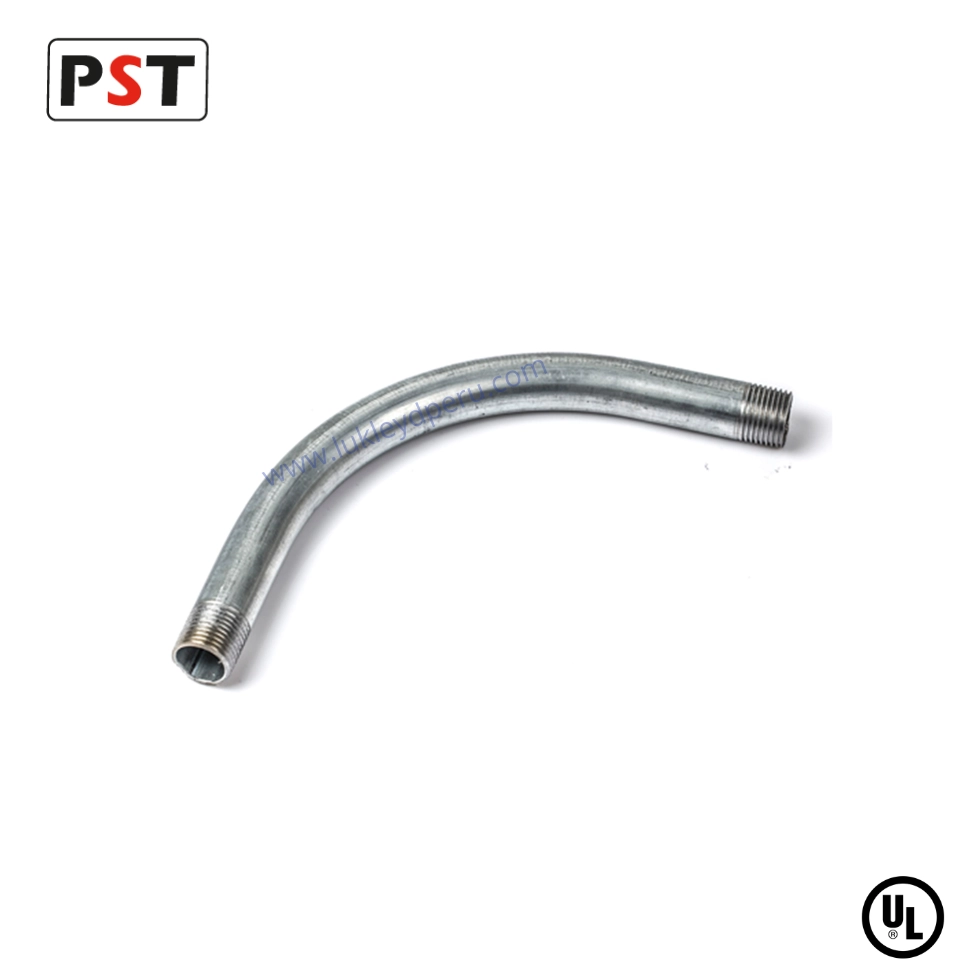 CURVA CONDUIT IMC 1/2" PROSTAR