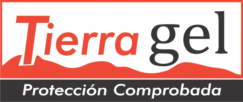 tierra gel