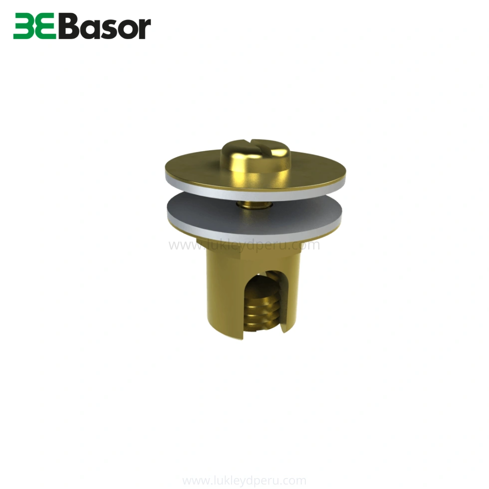 BORNE TIERRA TTL 10-35MM2 - BASOR