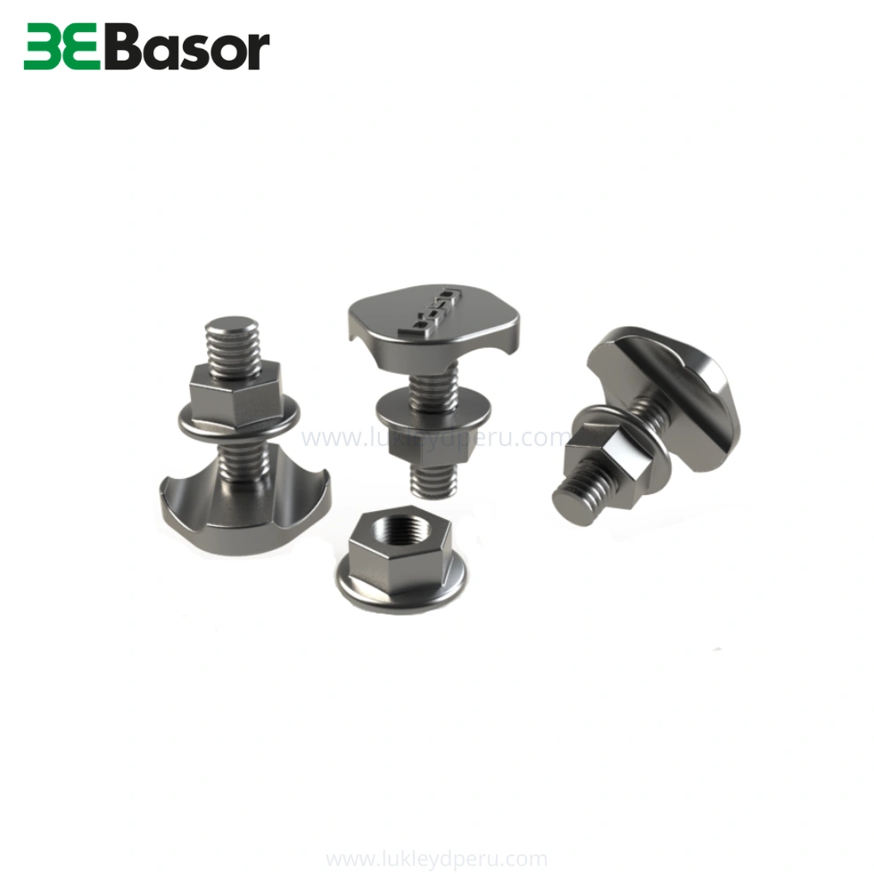 CONJUNTO CTBF EZ - BASOR