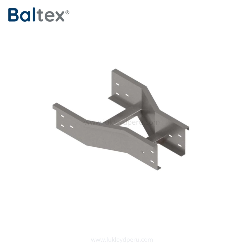 REDUCCIÓN TIPO ESCALERILLA 100X100MM - BALTEX