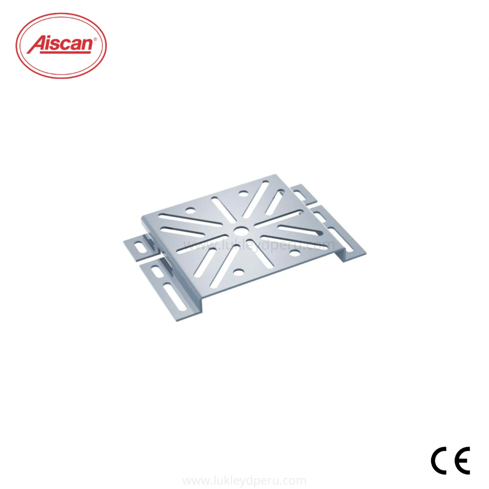 SOPORTE CAJA UNIVERSAL AISCAN