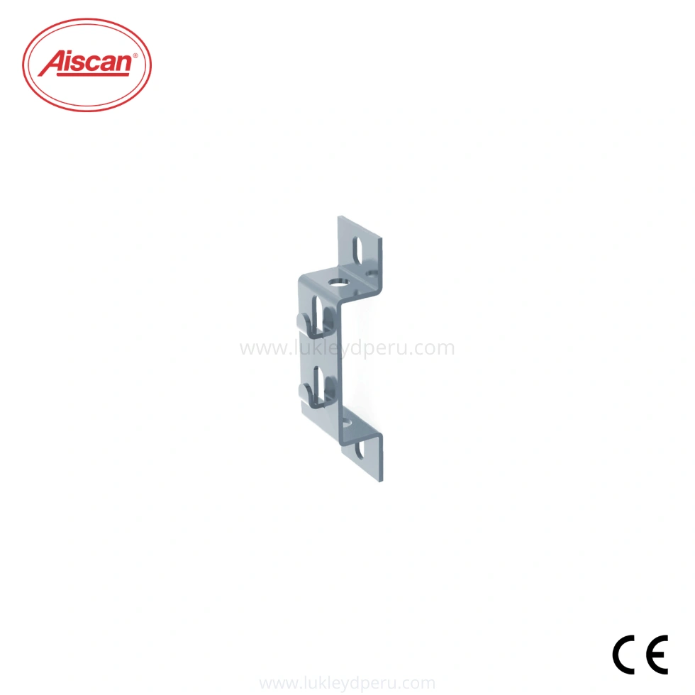 SOPORTE LATERAL 60 G.S. AISCAN