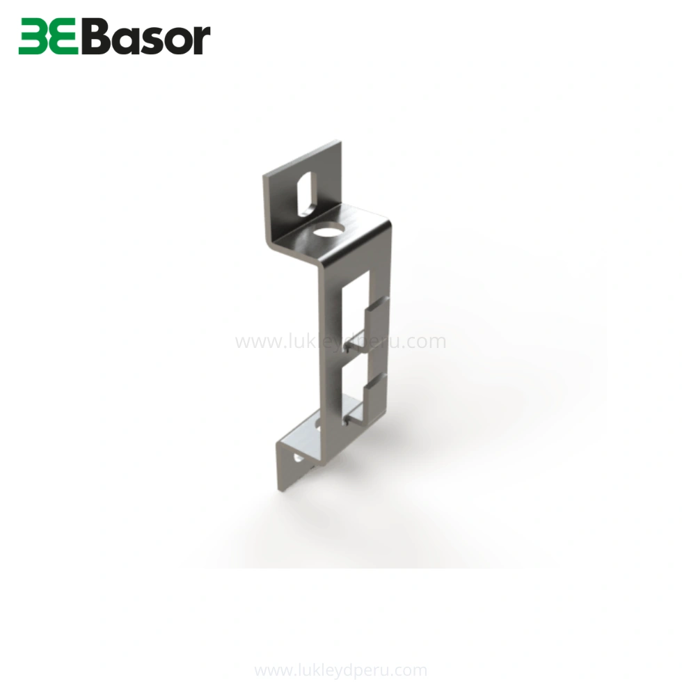 SOPORTE LATERAL SIMPLE SLG GS - BASOR