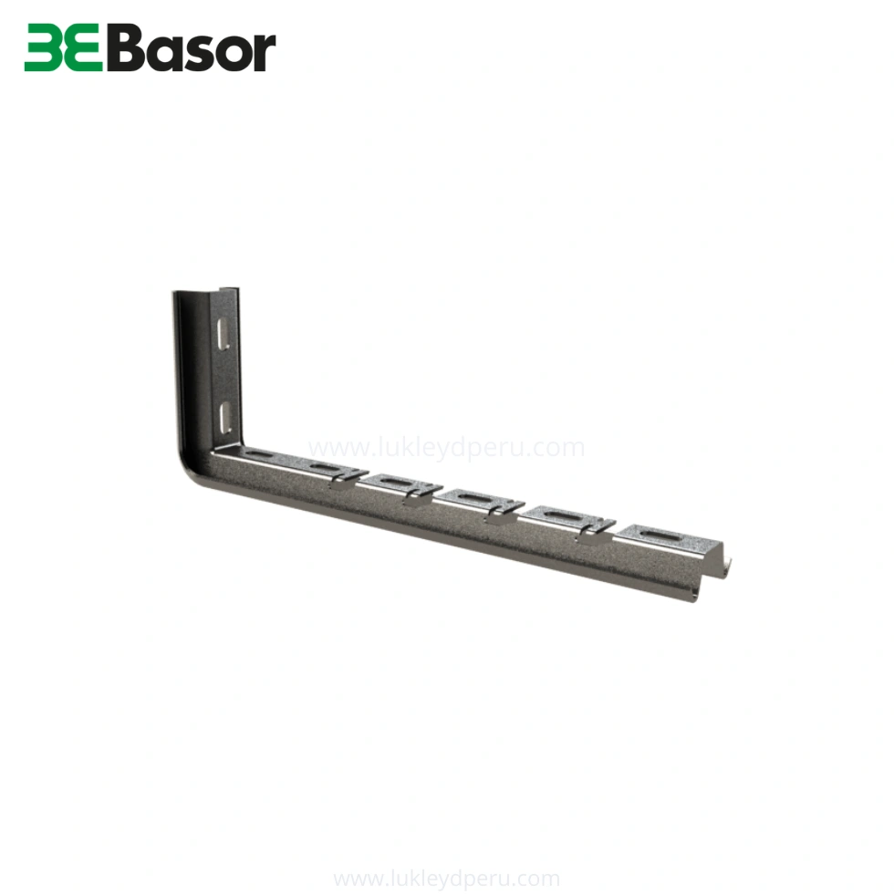 SOPORTE RÁPIDO C-SHO 100 GS - BASOR