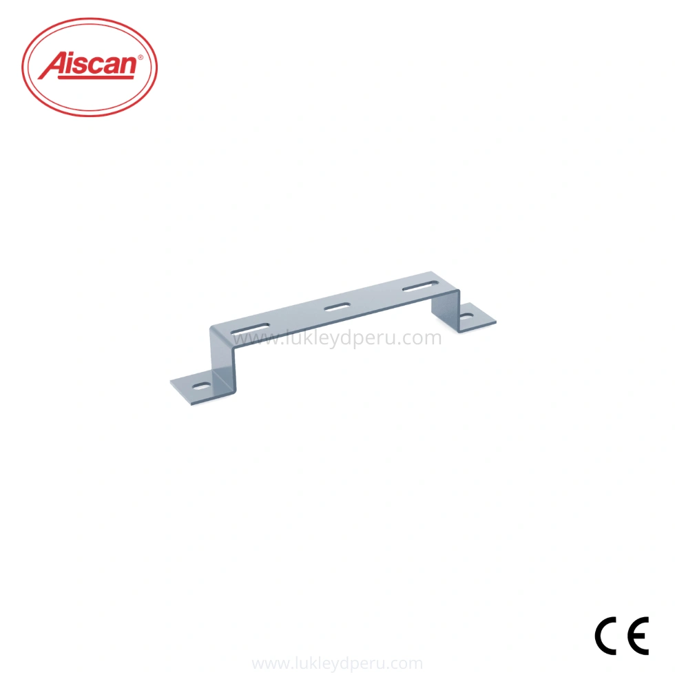 SOPORTE SEPARADOR PARED Y SUELO COLISO 100MM - AISCAN