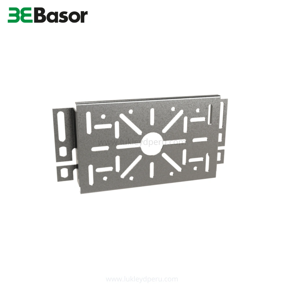 SOPORTE UNIVERSAL CAJA SUC GS - BASOR