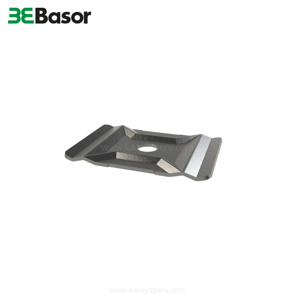 SUSPENSIÓN CENTRAL SSC EZ - BASOR