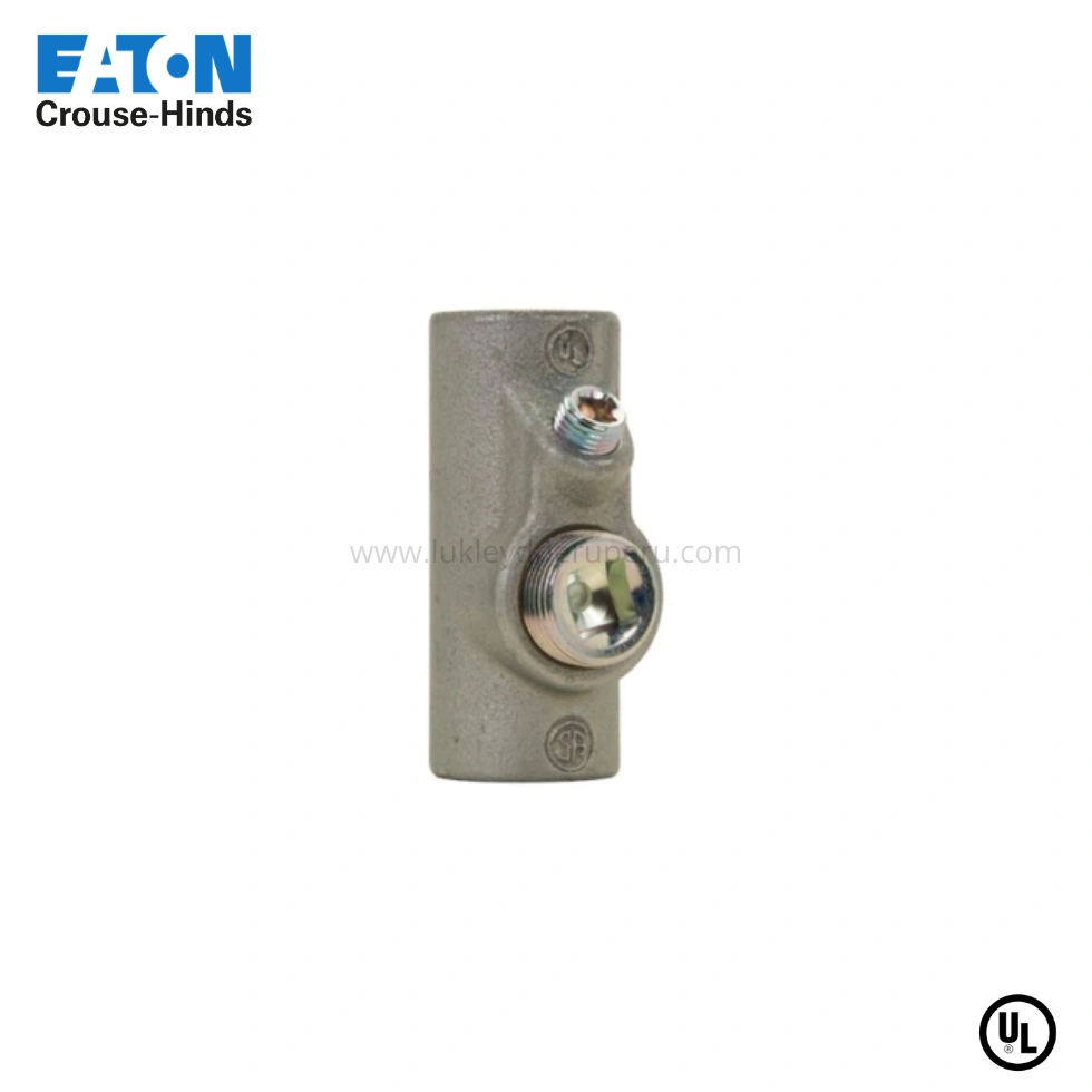 SELLO CORTAFUEGO HH 1/2" CL1. HORIZONTAL/VERTICAL - CROUSE HINDS