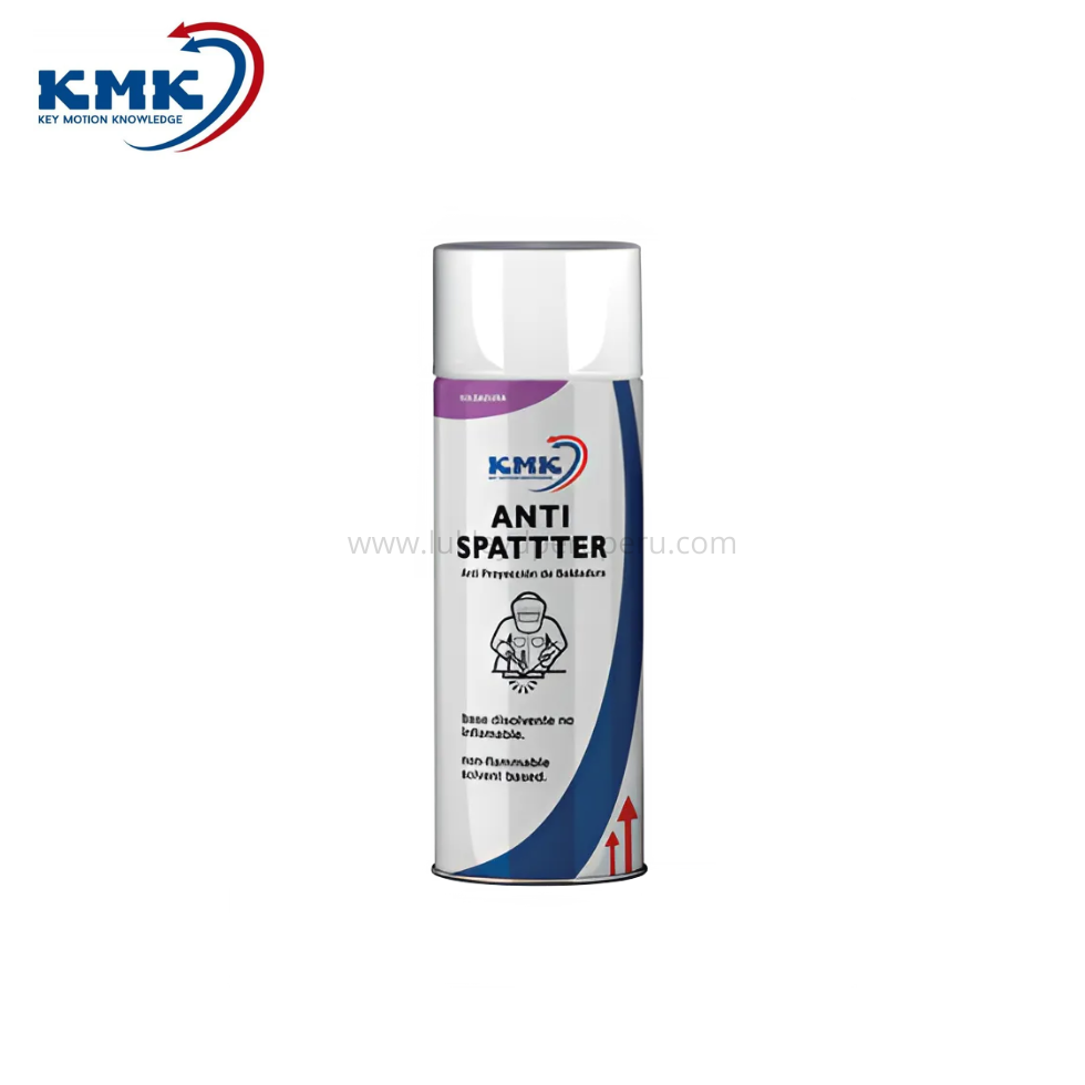 ANTI-PROYECCIÓN DE SOLDADURA «ANTI SPATTER» 500ML - KMK