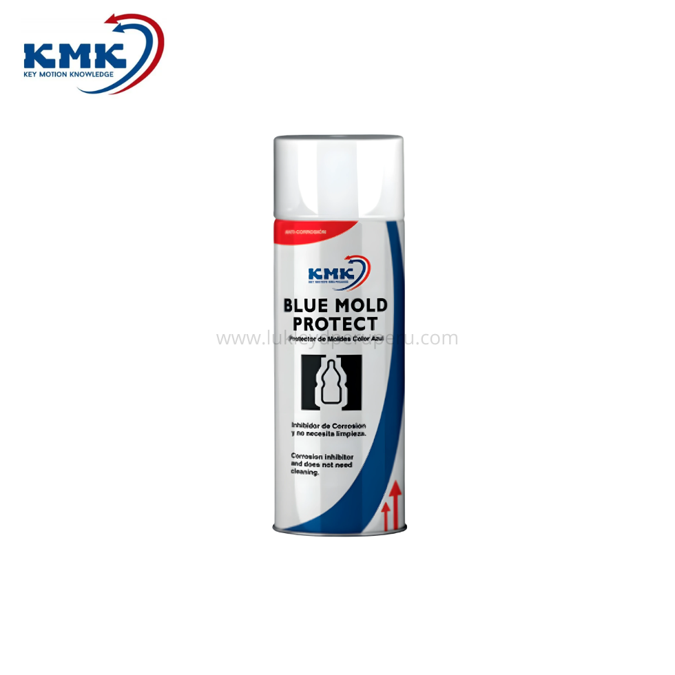 PROTECTOR DE MOLDES "BLUE MOLD PROTECT" 500ML - KMK
