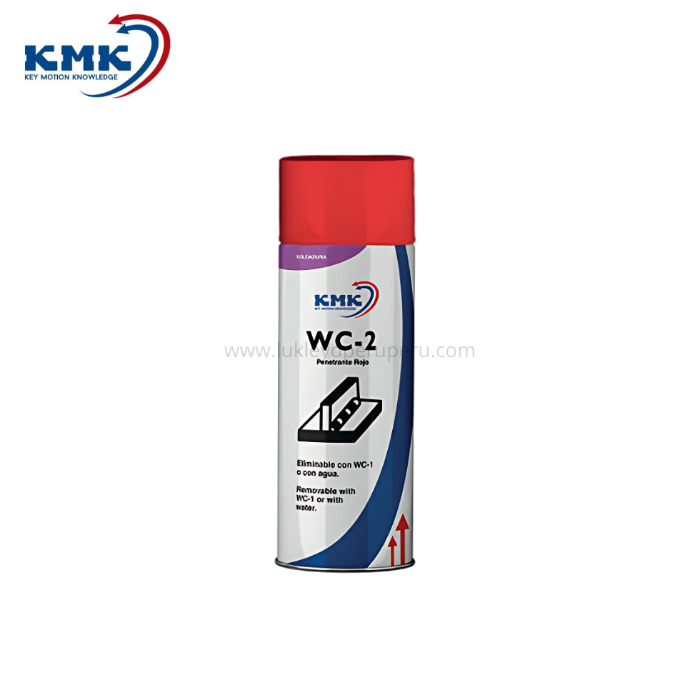 FLUJO "WC-2" 500ML - KMK