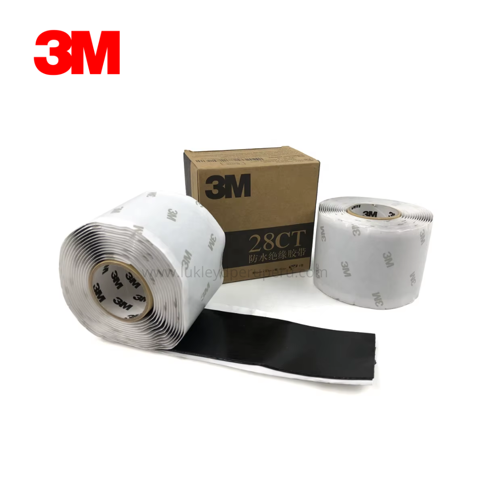 CINTA VULCANIZANTE 28CT 3M