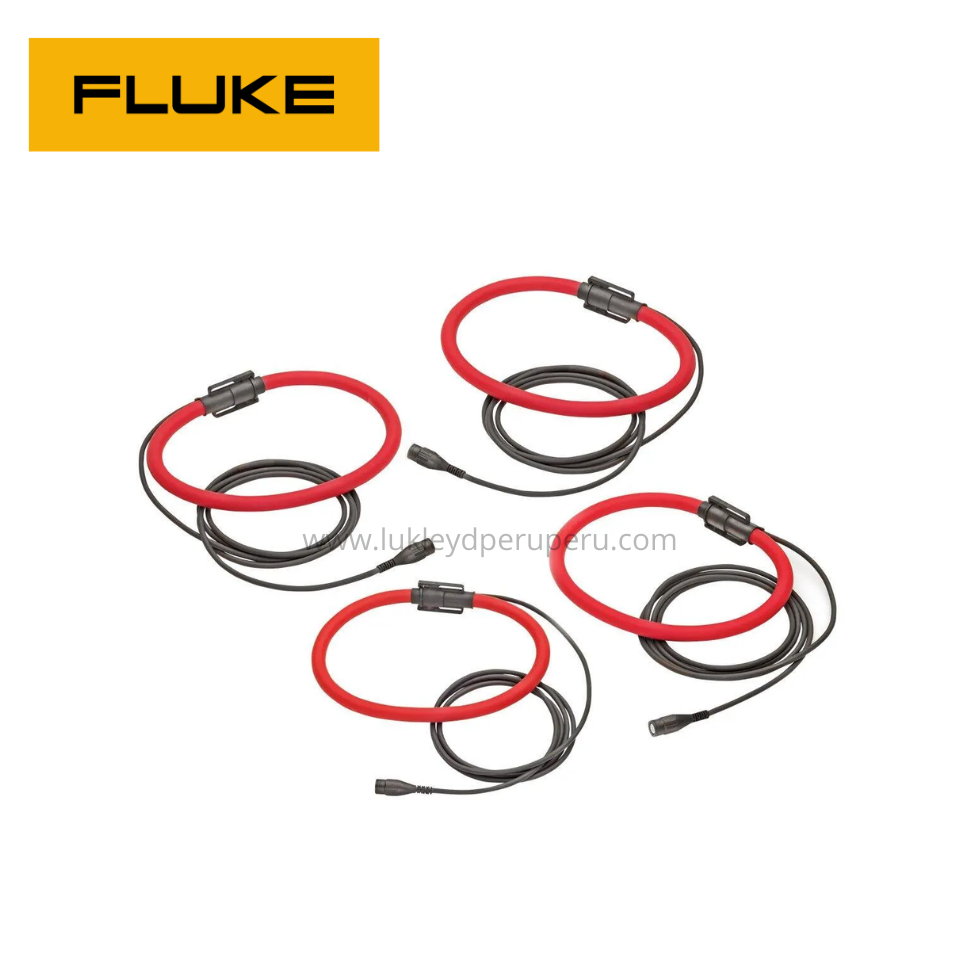 PINZA AMPERIMETRICA - FLUKE