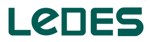 ledes logo