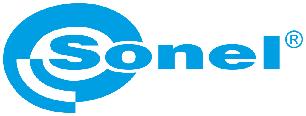 logo sonel