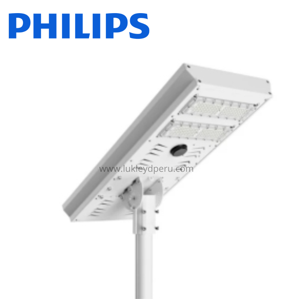 Luminaria solar All In One BRP110 G2 HY LED85/757 - PHILIPS
