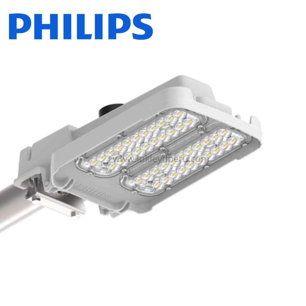 Alumbrado público LED BRP482 LED200/NW 142W DML P7 PSR FON - PHILIPS