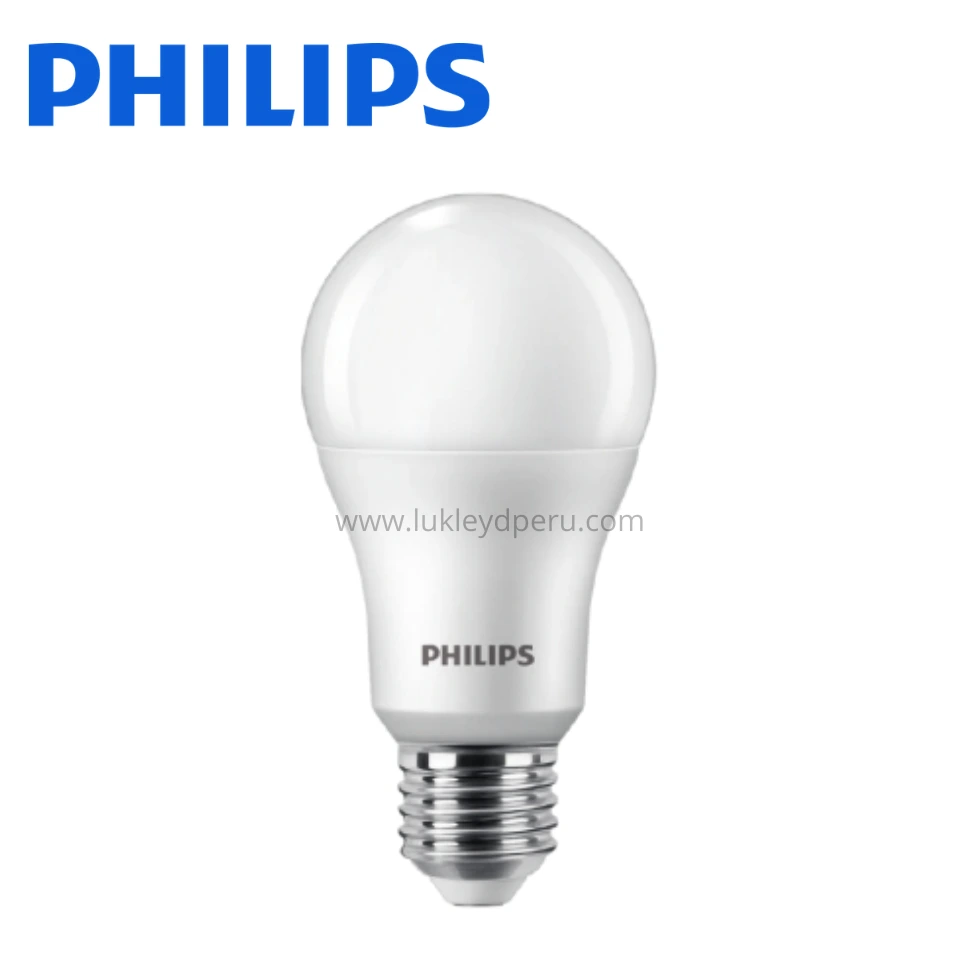 Lámpara LED Bulb 10.5W/865 E27 220-240V - PHILIPS