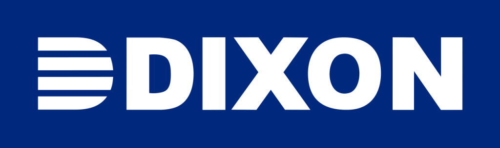 LOGO DIXON