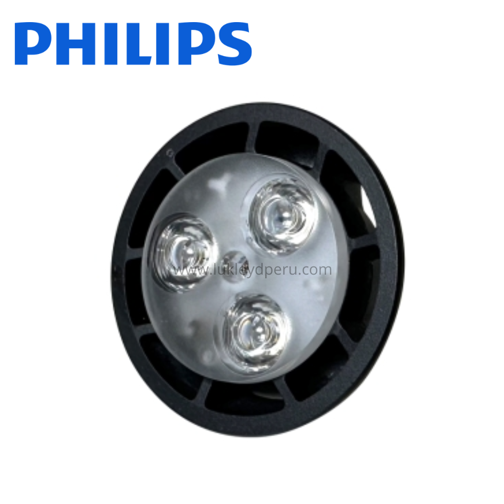 Lámpara LED GU5.3 5.5W-35W/827 36D 12V - PHILIPS