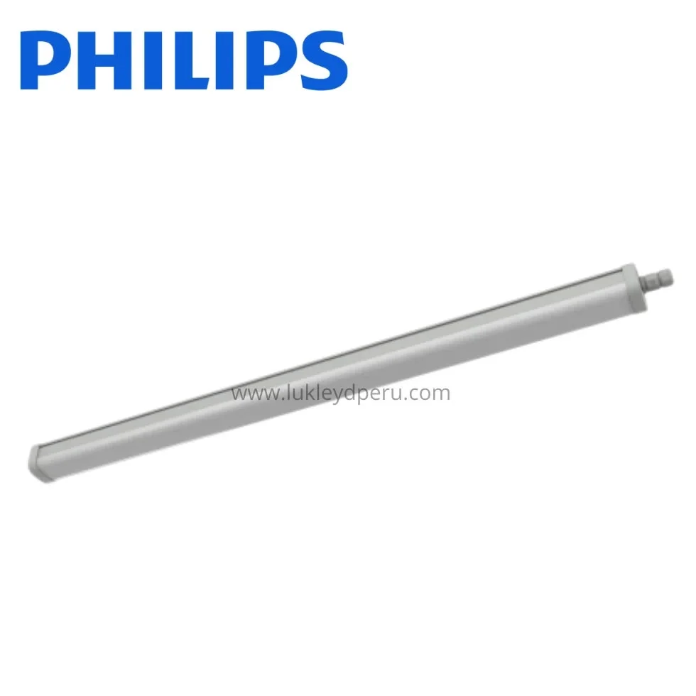 Luminaria Hermetica LED WT068C G2 CW LED36 L1200 PSU - PHILIPS
