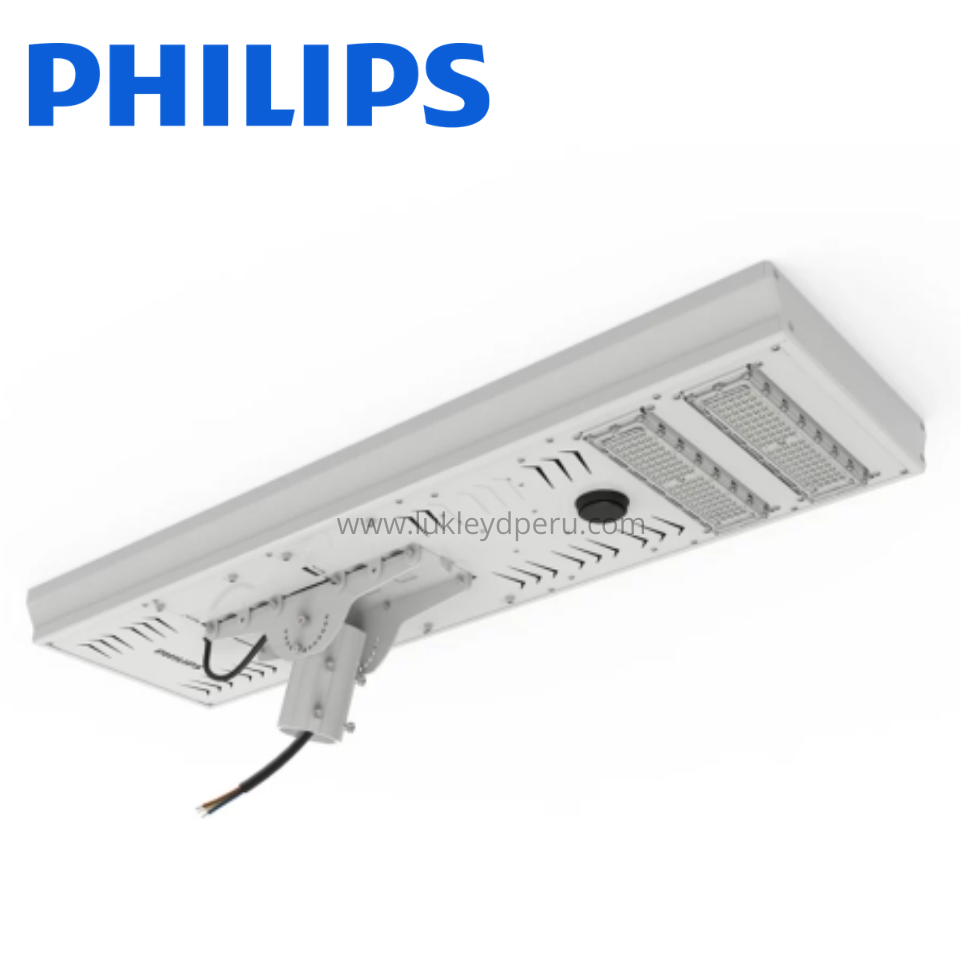 Luminaria solar All In One BRP110 G2 HY LED120/757 - PHILIPS