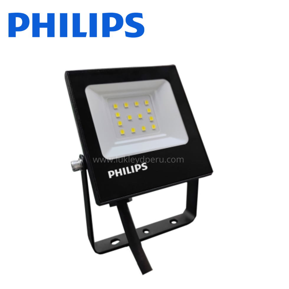 Reflector BVP150 G2 LED8/CW 120-277V 10W 865 850LM - PHILIPS
