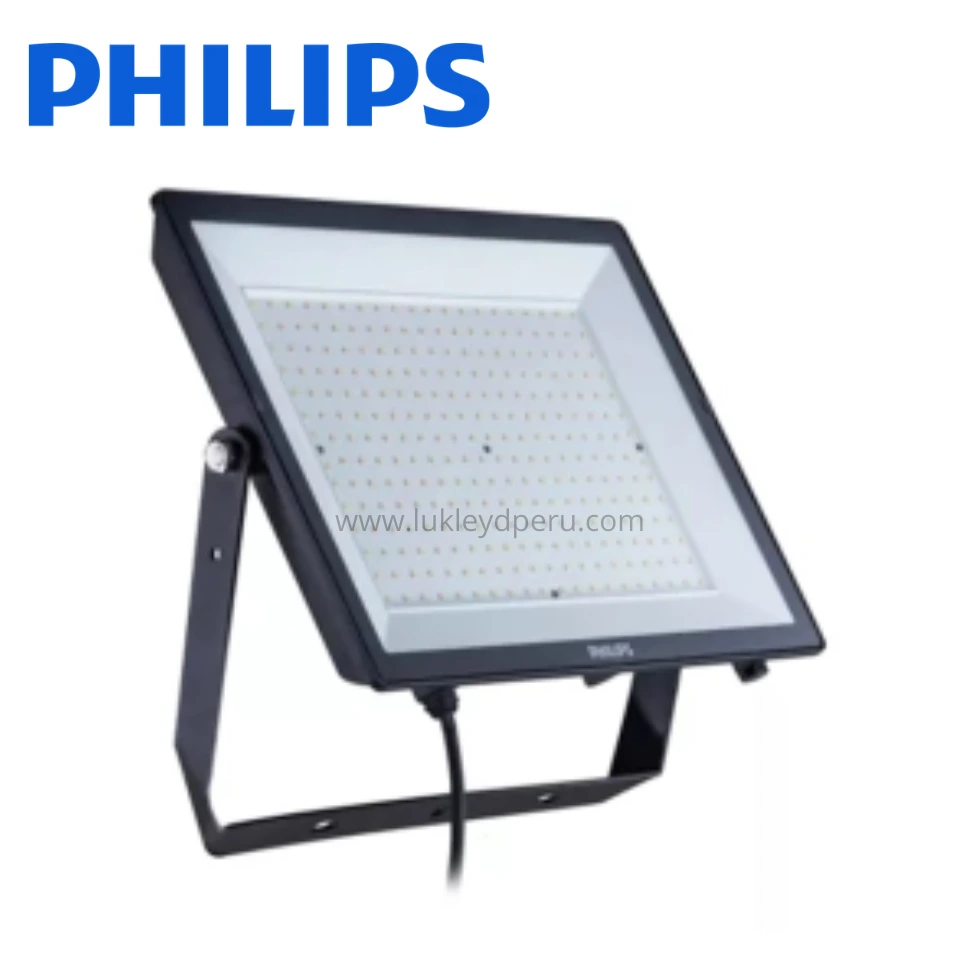 Reflector BVP150 G3 LED200/CW 120-277V 200W 865 20000LM - PHILIPS