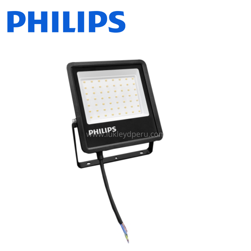 Reflector BVP150 G2 LED42/CW 120-277V 50W 865 4250LM - PHILIPS