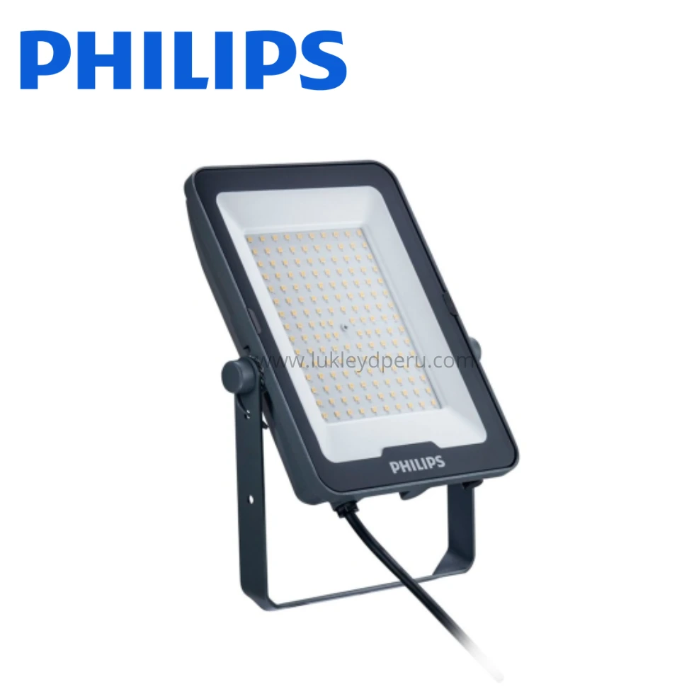 Reflector BVP151 G3 LED240/CW 220-240V 200W 865 24000LM - PHILIPS