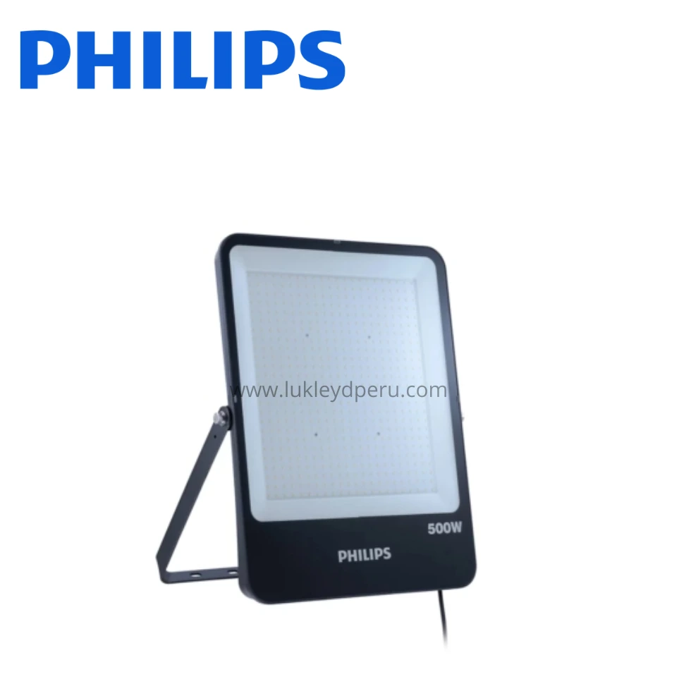 Reflector BVP233 LED600/CW 120-277V 500W SWB - PHILIPS