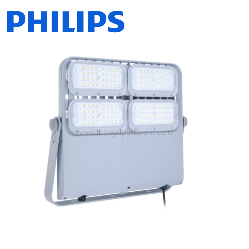 Reflector BVP564 LED462/857 120-277V 310W Gl Smb - PHILIPS
