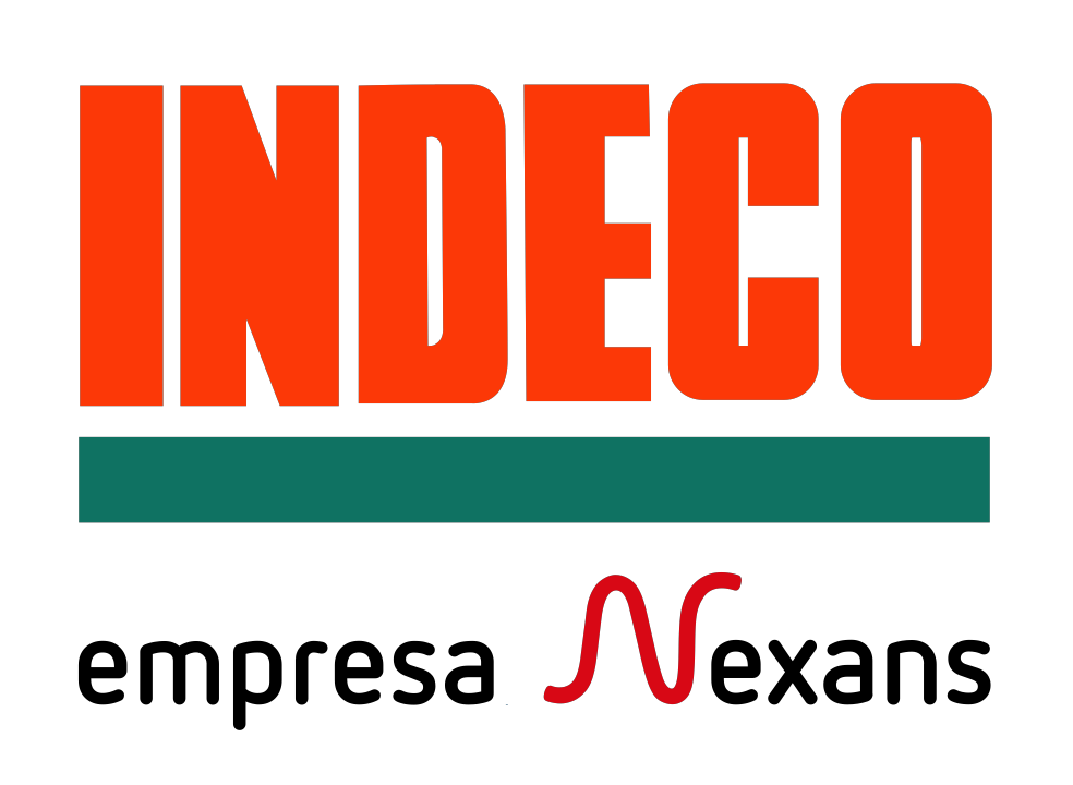 logo indeco
