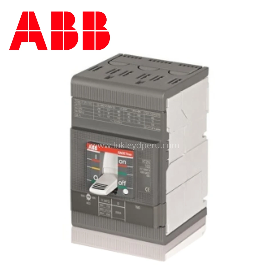 Interruptor termomagnético regulable 3x22.4-32A (690V) 100/65kA 220/440V