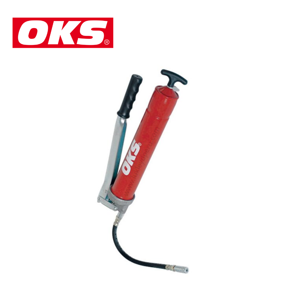 Engrasadora manual - OKS 5500