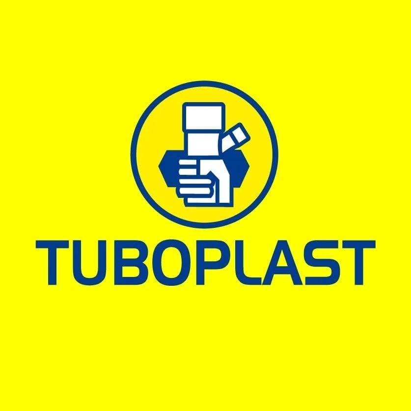 tuboplast logo