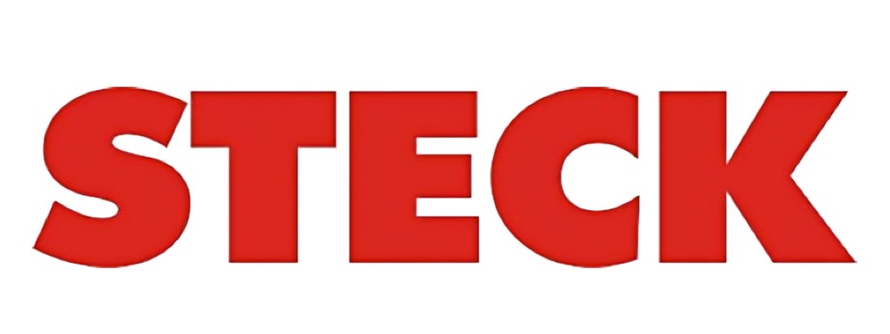 logo steck