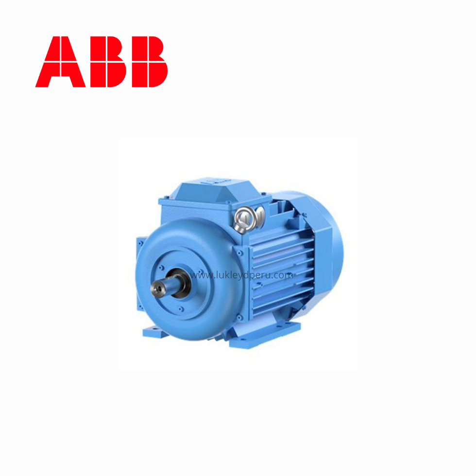 Motor trifásico 220/380/440V 1800RPM 3HP/2.2kW IP55 IE2 90