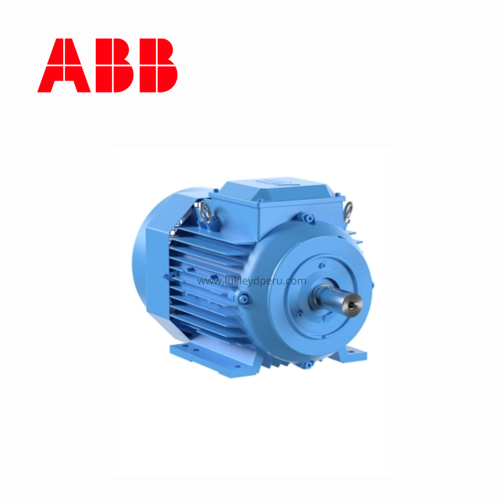 Motor trifásico 220/380/440V 1800RPM 10HP/7.5kW IP55 IE2 132
