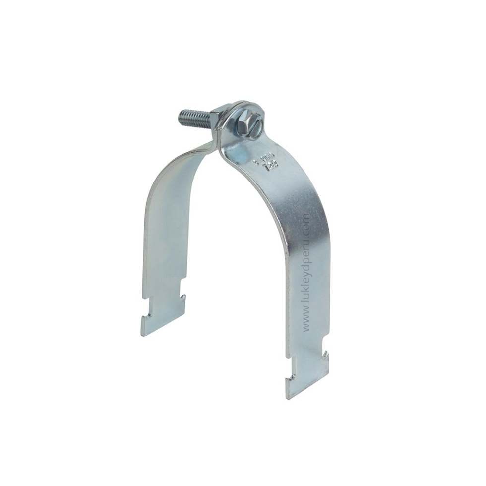 ABRAZADERA UNISTRUT DE 4″
