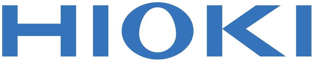 hioki logo