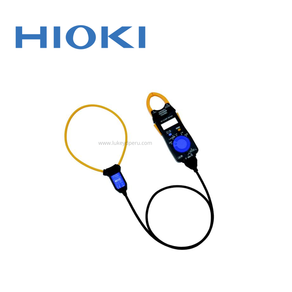 Sensor de corriente 4200AAC, 40-1KHz