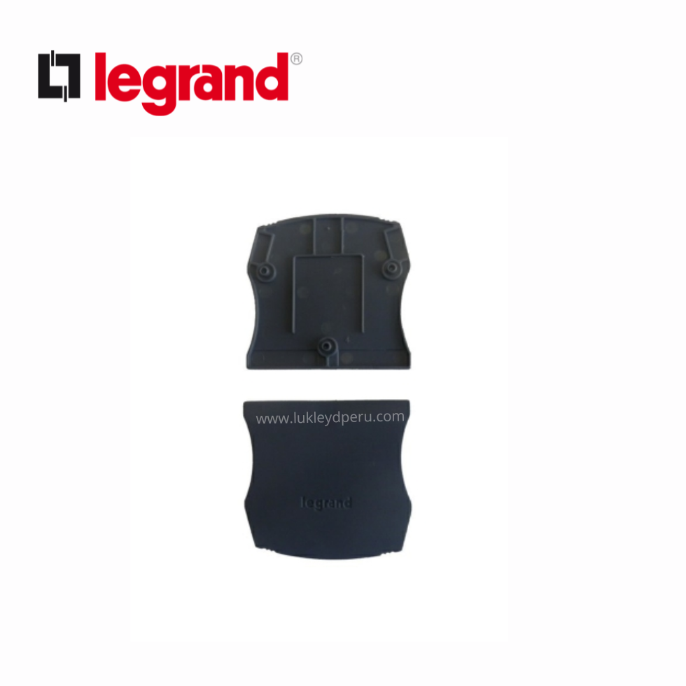 Tapa terminal para bornes: 37164-165, 37104-105, 37174-175